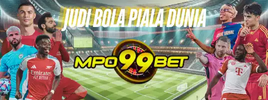 Judi Bola Piala Dunia 2022