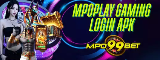 Mpoplay Gaming Login Apk