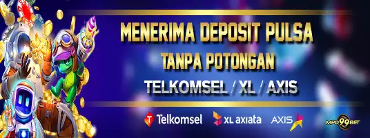 Deposit Pulsa Tanpa Potongan XL / AXIS & THREE