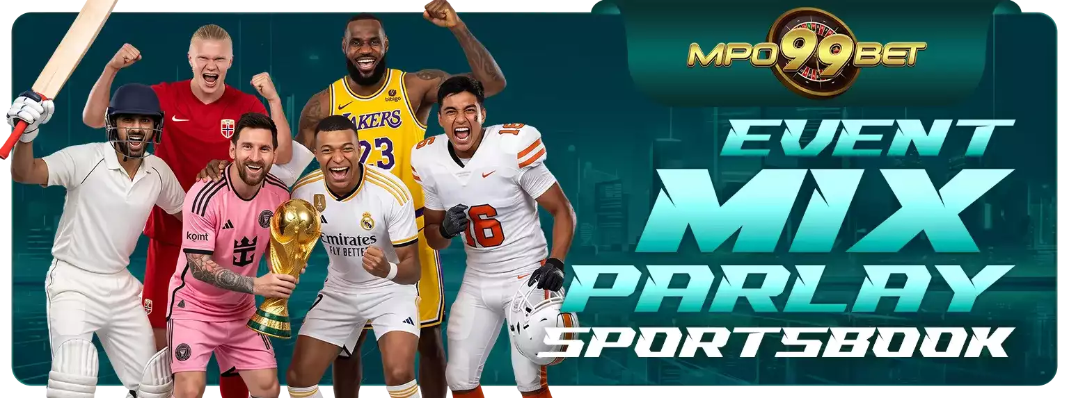 JACKPOT MIX PARLAY WIN FULL DENGAN ASURANSI