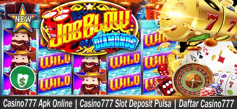 Casino777 Apk Online