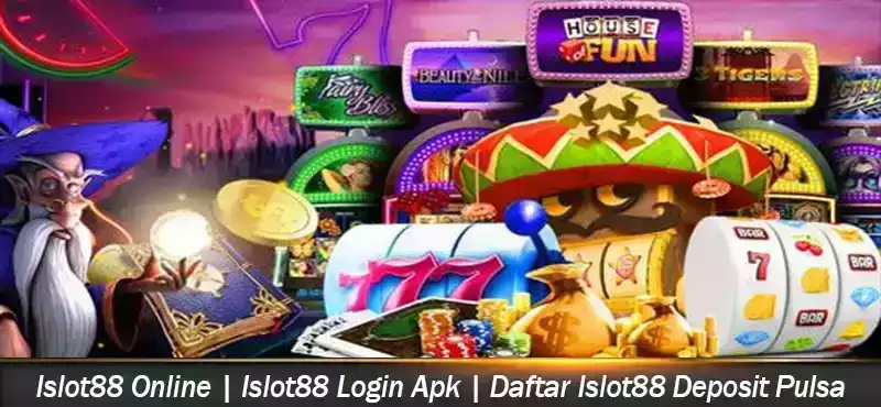 Islot88 Online