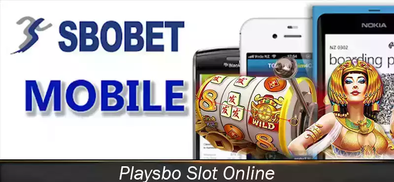 Playsbo Slot Online
