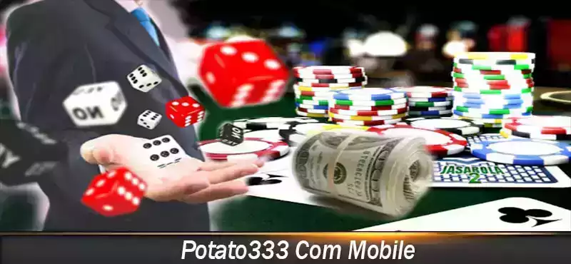 Potato333 Com Mobile