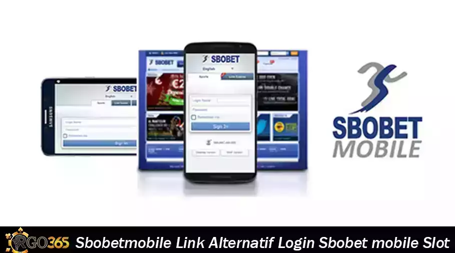 Sbobetmobile Link Alternatif Login Sbobet mobile Slot