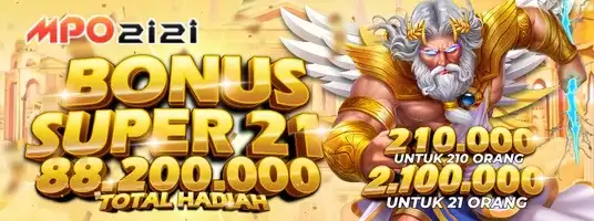 BONUS SUPER2121