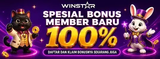 BONUS 100% GAMES SLOT ONLINE