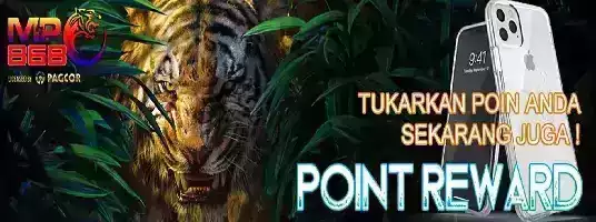 POINT REWARDS MPO868