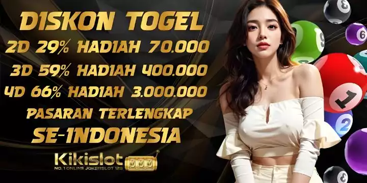 Togel online Singapura dan Hongkong dengan potongan diskon Terbesar