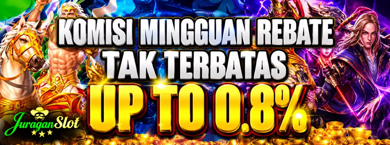 Bonus Turnover dan Cashback