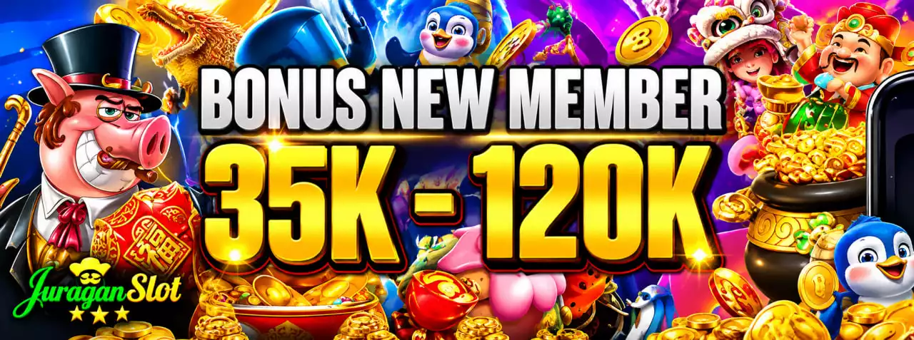 Promo New Member 35rb