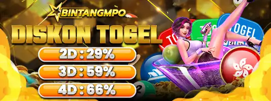 Promosi Togel