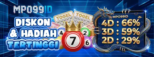 Diskon Togel Terbaik