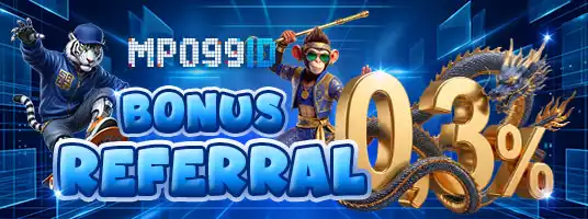 Komisi Referral Tertinggi Sumur Hidup