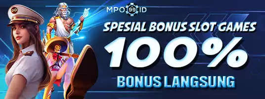 Welcome Bonus 100%