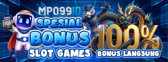 Welcome Bonus 100%