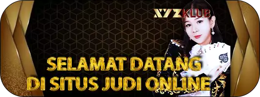 Selamat Datang di Situs Judi Online Terpercaya XYZKLUB