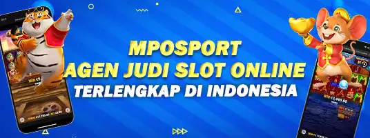  Situs MpoSport