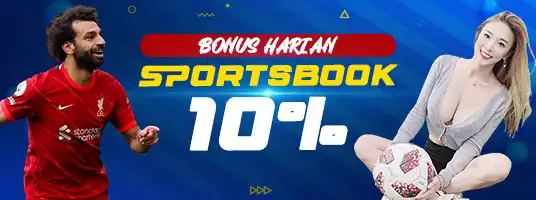 sportbook 10%