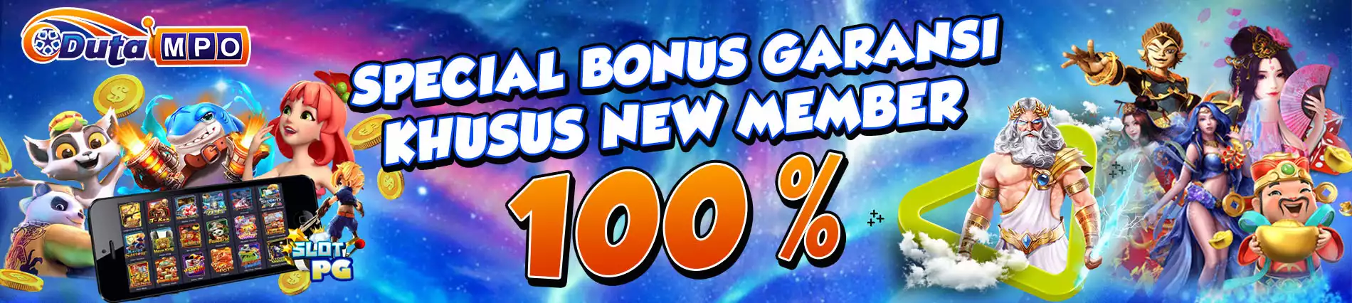 Bonus Super Special New member 100% TO X15