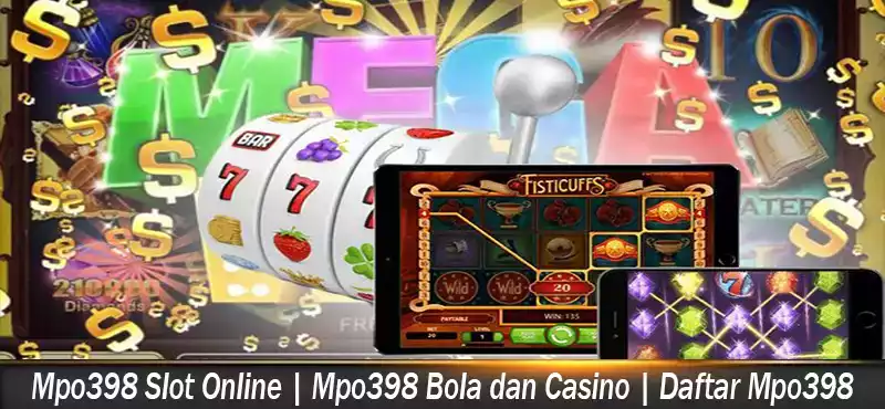 Mpo398 Slot Online