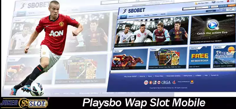 Playsbo Wap Slot Mobile