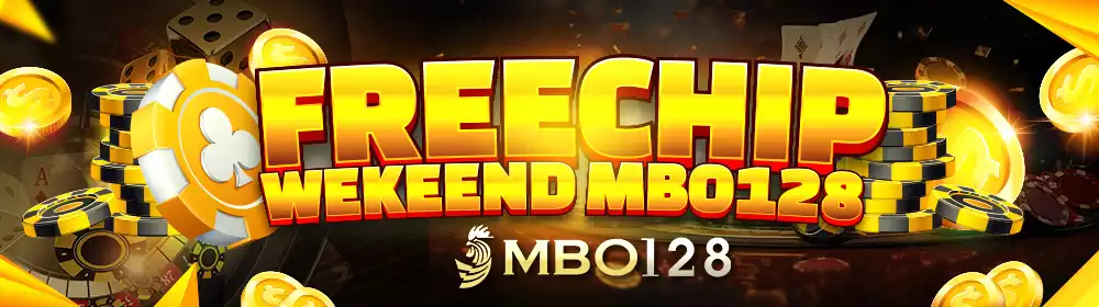 Freechip Weekend MBO128
