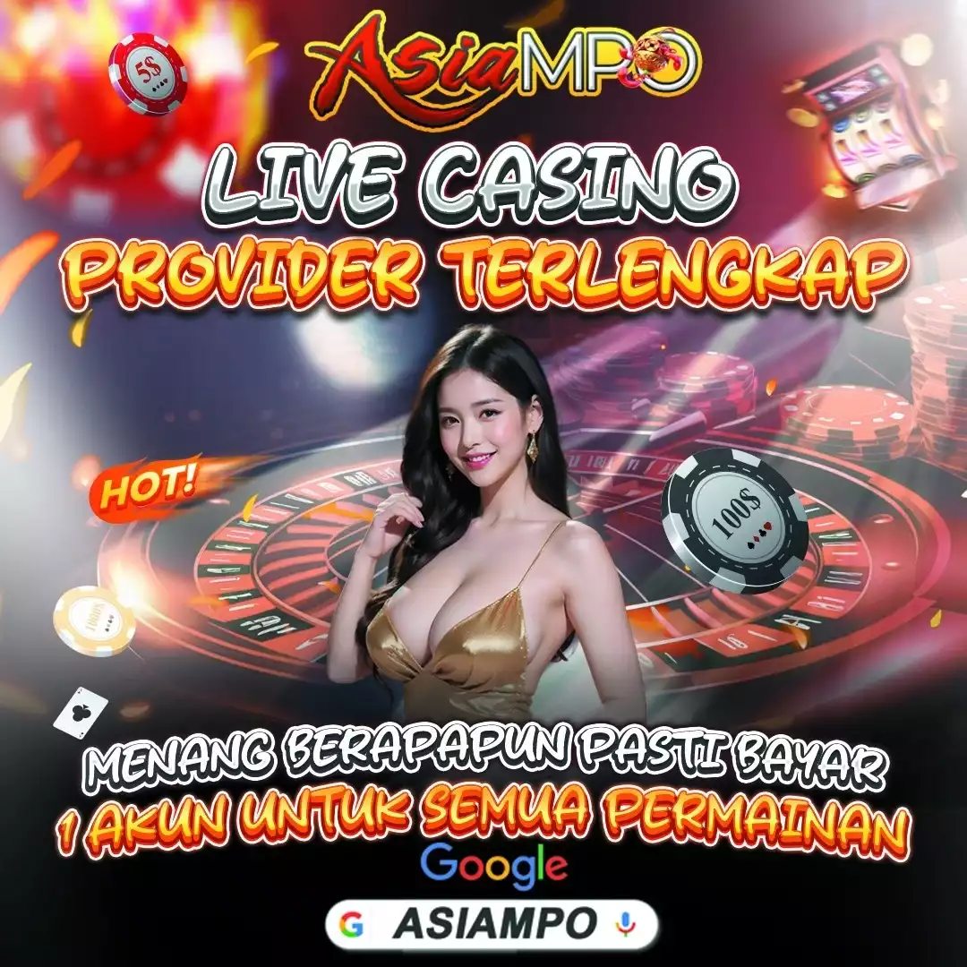 Daftar Casino online