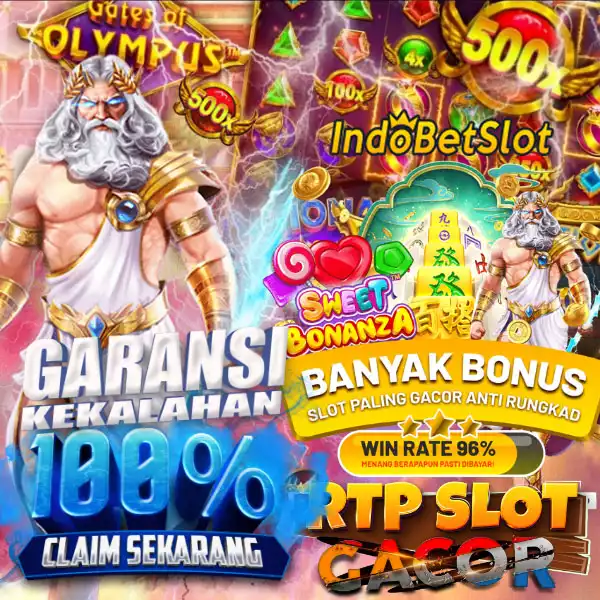 INDOBETSLOT | SLOT ONLINE INDONESIA | MPOSLOT ONLINE INDOBET
