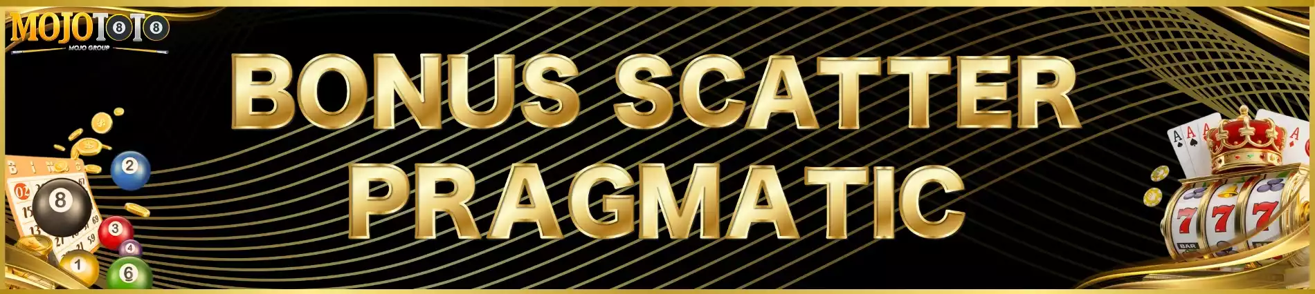 Bonus Rollingan LiveCasino