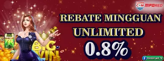 BONUS REBATE