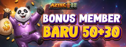 Slot Bonus 100 Rb Di Depan