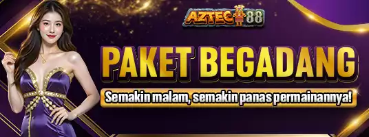 PAKET MALAM BERSAMA AZTEC88 SETIAP HARI