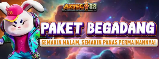 PAKET MALAM BERSAMA AZTEC88 50K