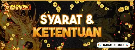 SYARAT & KETENTUAN UMUM