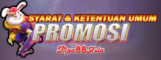 SYARAT DAN KETENTUAN MPO88ASIA