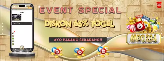 DISKON TOGEL