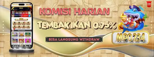 KOMISI HARIAN