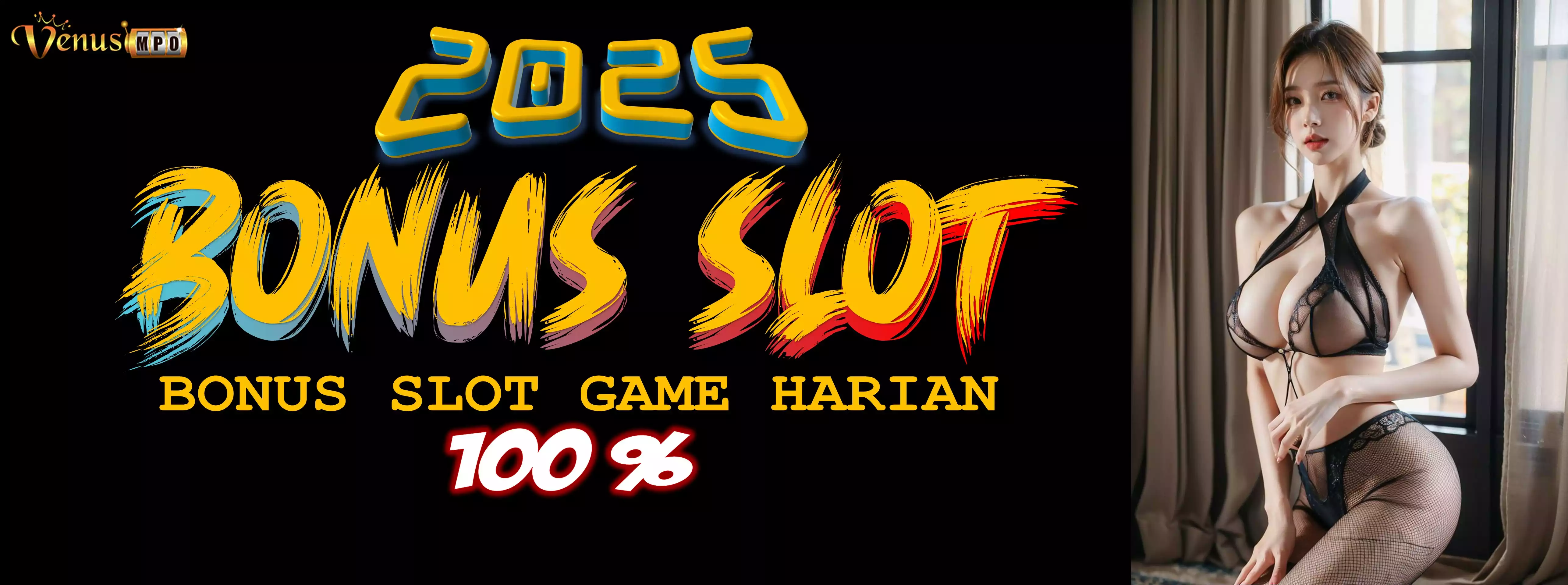 BONUS HARIAN GAME SLOT 10%