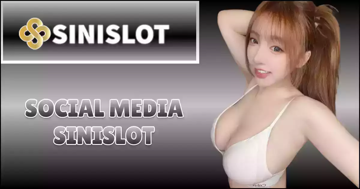 SOSMED SINISLOT YANG AKTIF