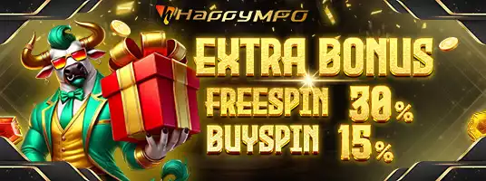 FreeSpins Extra Bonus