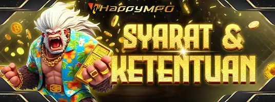 Syarat dan Ketentuan HappyMPO
