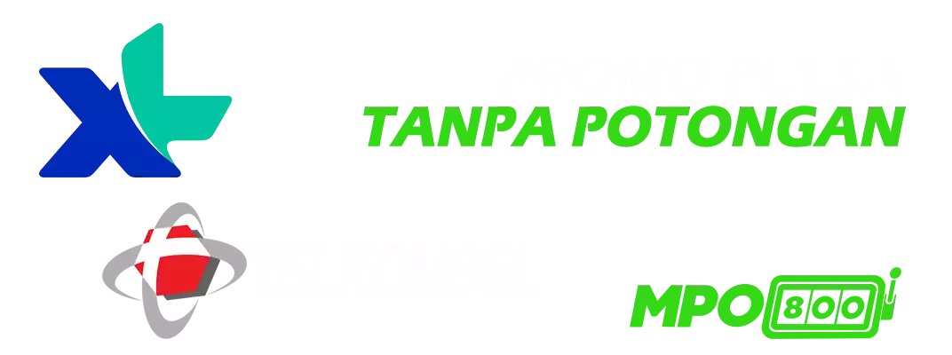 BONUS PULSA TANPA POTONGAN