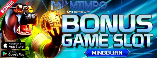 Komisi Rebate Mingguan Slot Online