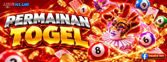 SYARAT DAN KETENTUAN TOGEL