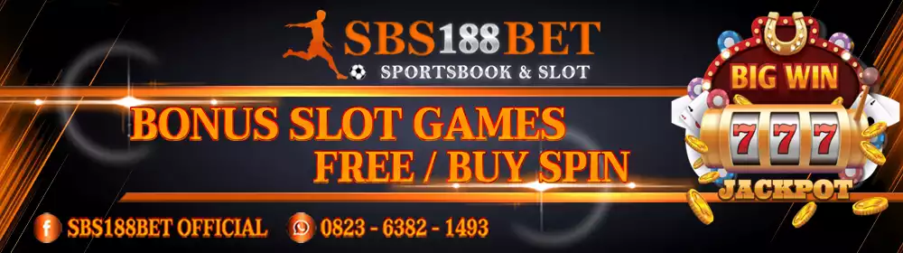 EVENT SPIN SLOT GAMES