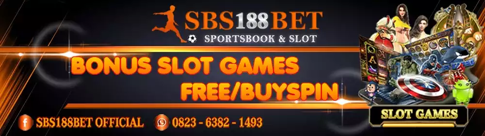 EVENT SPIN SLOT GAMES