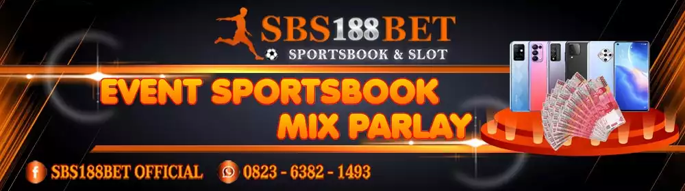 EVENT MIX PARLAY