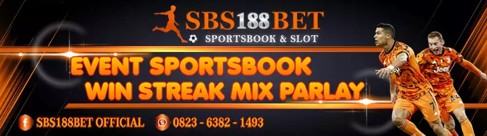 EVENT WS MIX PARLAY