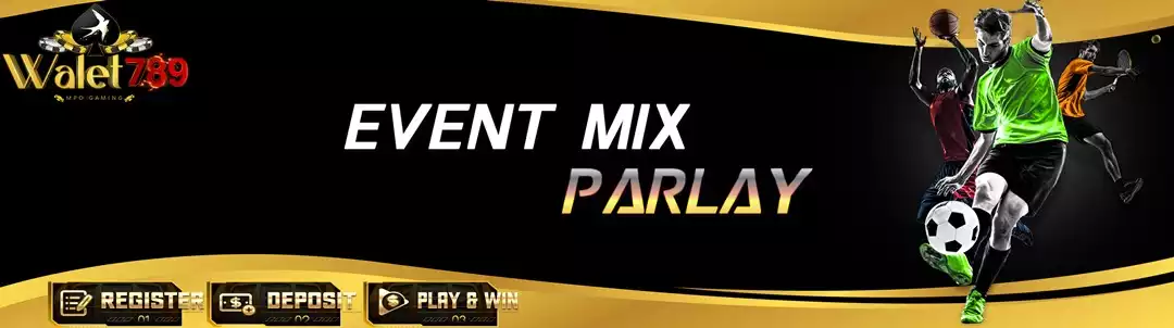 EVENT MIXPARLAY